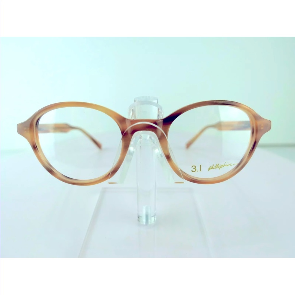 NEW 3.1 PHILIP LIM WESTWOOD Eyeglasses col LILPE